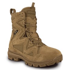 ALTAMA APEX SBM True Fit 系統靴, 狼棕色, 280