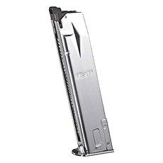 마루이 SIG P226 Stainless Long Magazine 탄창 37발 마루이전용, 혼합색상, 1개