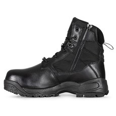 5.11 Tactical A T A C 2.0 防護靴 15cm, 黑色, 285