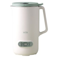 Maia 蛋白質製造機 豆漿機 粉綠色 ND-MYA002PG