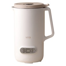 Mya蛋白質製造機豆漿機 柔和米色 ND-MYA002PB