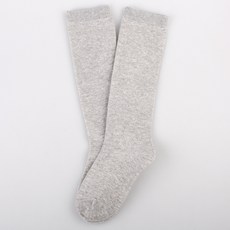 새실로 아동용 로덴 반장 양말 2족 세트