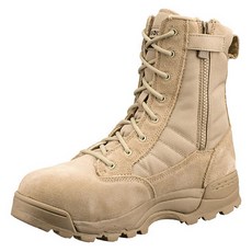 ORIGINAL S.W.A.T. 9吋經典側邊拉鍊靴