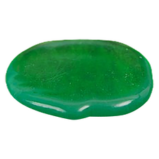 正月市集 居家裝飾迷你動物公仔 8號, 1個