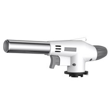 뉴엔에스 캠핑용 다용도 가스토치 일반형, 혼합색상, 1개