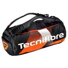 Tecnifibre Air Endurance Rackpack, 橘色, 1個