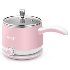 Kitchen-Art REX 多功能料理鍋 拉麵鍋 1.5L, MS-D07(粉紅色)