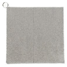 hillo Easy 316不鏽鋼半永久鋼刷 中型, 1個, 1入