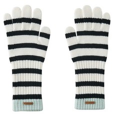 BLUEDOG 兒童雙手戴條紋手套