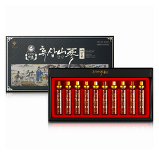 Kanggae 黑參野山參培養根, 200ml, 1個