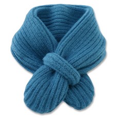 KIZTREE 兒童迷你環扣圍巾 WJ-094