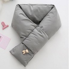 KIZTREE 兒童防寒圍巾 WJ-084