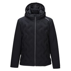 mont-bell 男用高頻頭罩 Shincloud 中輕填充 MW3FWMDL80