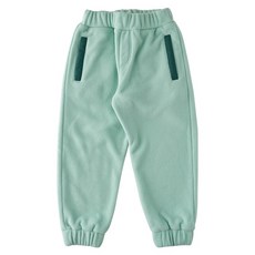 블루독 아동용 스노우B 플리스 팬츠