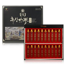 Kanggae 黑蔘山蔘培養根 20入, 400ml, 1個