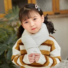 KIZTREE 兒童防寒圍巾 WJ-084