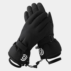 페이퍼먼츠 남성용 5단 방한 터치 가능 장갑 12681 양손착용