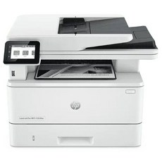 HP 흑백 레이저젯 프로 4103fdw 복합기, 2Z629A