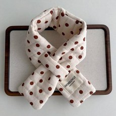 KIZTREE 兒童用迷你圍巾 WJ-091