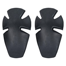 CONDOR 護膝內襯 雙邊套組, 1套, 黑色