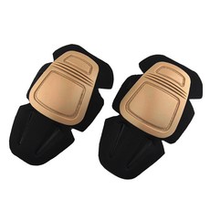 emersongear Gear G3 戰術護膝 雙邊套組, 狼棕色, 1套