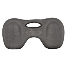 ALTA Grab-it 工業級強度護膝, 灰色, 1個