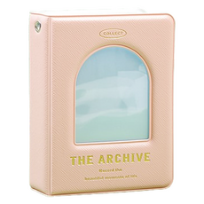 Laventia 相簿, 20張, 粉紅色