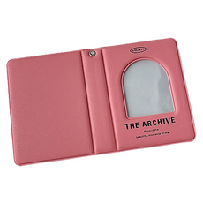 Laventia 相簿, 20張, 玫瑰色