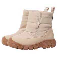 르까프 아동용 아벨 방한부츠 LE4W205