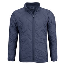 男款高爾夫鋪棉夾克 DU-3624