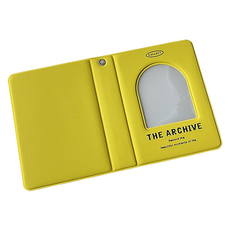 Laventia 相簿, 20張, 黃色