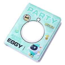 라벤티아 싱글 파티 포토 앨범, 민트