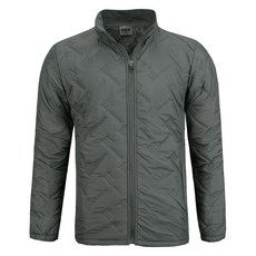 男款高爾夫鋪棉夾克 DU-3624