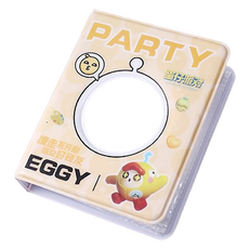 라벤티아 싱글 파티 포토 앨범, 베이지