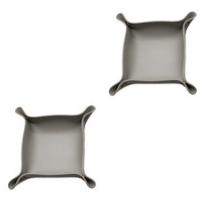 J&K 可收納多種拼圖的PU拼圖收納盒 15cm, 2個, 商品10