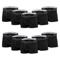 HiPPO 男士運動四角褲 10件組