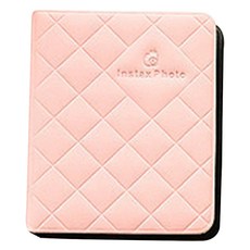 라벤티아 마카롱 포토북 8.5 x 10.5 x 2.5 cm, 핑크