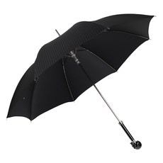 PASOTTI 男士奢華骷髏自動傘 MX978W33NE
