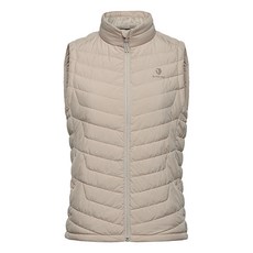 블랙야크 여성용 베이직 볼패딩 베스트 1BYVSW4502
