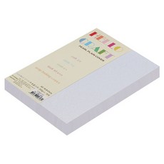 paperculture Twinkle Star 厚款雙面珠光色紙 200g No 01 鑽石, 45個