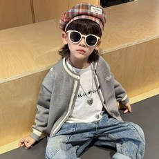 Arve 兒童人氣針織開襟衫