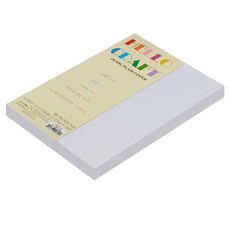 paperculture Twinkle Star 厚雙面珠光色紙 200g No 01 鑽石, 30個