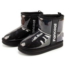 pancoat 兒童防寒短靴