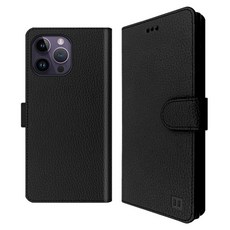 까미또 피코 오플 천연소가죽 다이어리 휴대폰 케이스