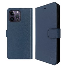 까미또 피코 오플 천연소가죽 다이어리 휴대폰 케이스