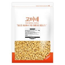 SUPERFOOD 烘焙薏仁, 100g, 1包