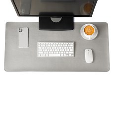 J&K 火熱市集 簡潔桌面小物 滑鼠墊 100 x 50 cm, 1個, 款式8