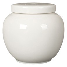 HelloKitchen 玄關迷你鹽甕 280ml, 1個