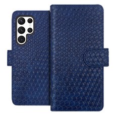 까미또 로프 심플 다이어리형 휴대폰 케이스