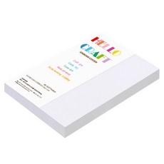 paperculture 達文西 厚款雙面壓紋紙 180g No 0 雪白色, 90個